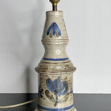 Lamp foot workshop Le Mûrier