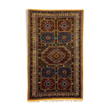 Moroccan tazenacht rug 320x200 cm