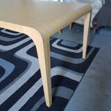 Table Volo 390 by Riccardo Blumer for Alias
