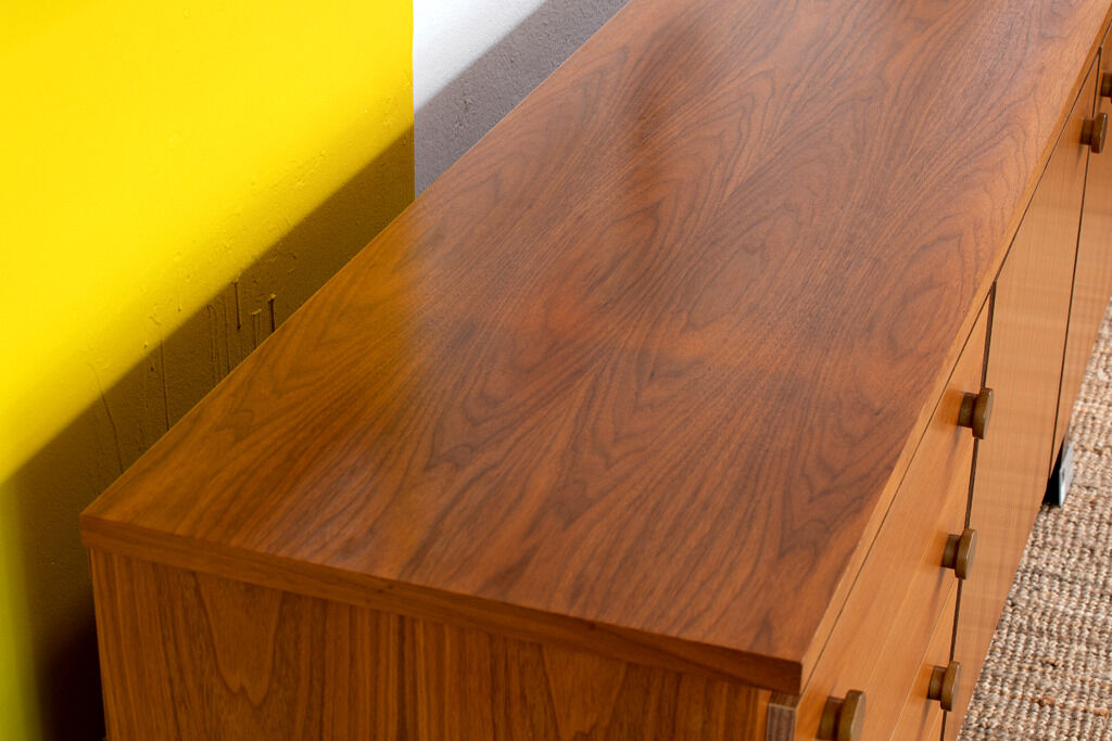 Scandinavian row 187 cm