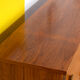 Enfilade scandinave 187 cm