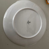 Plat vintage