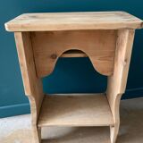 Stool