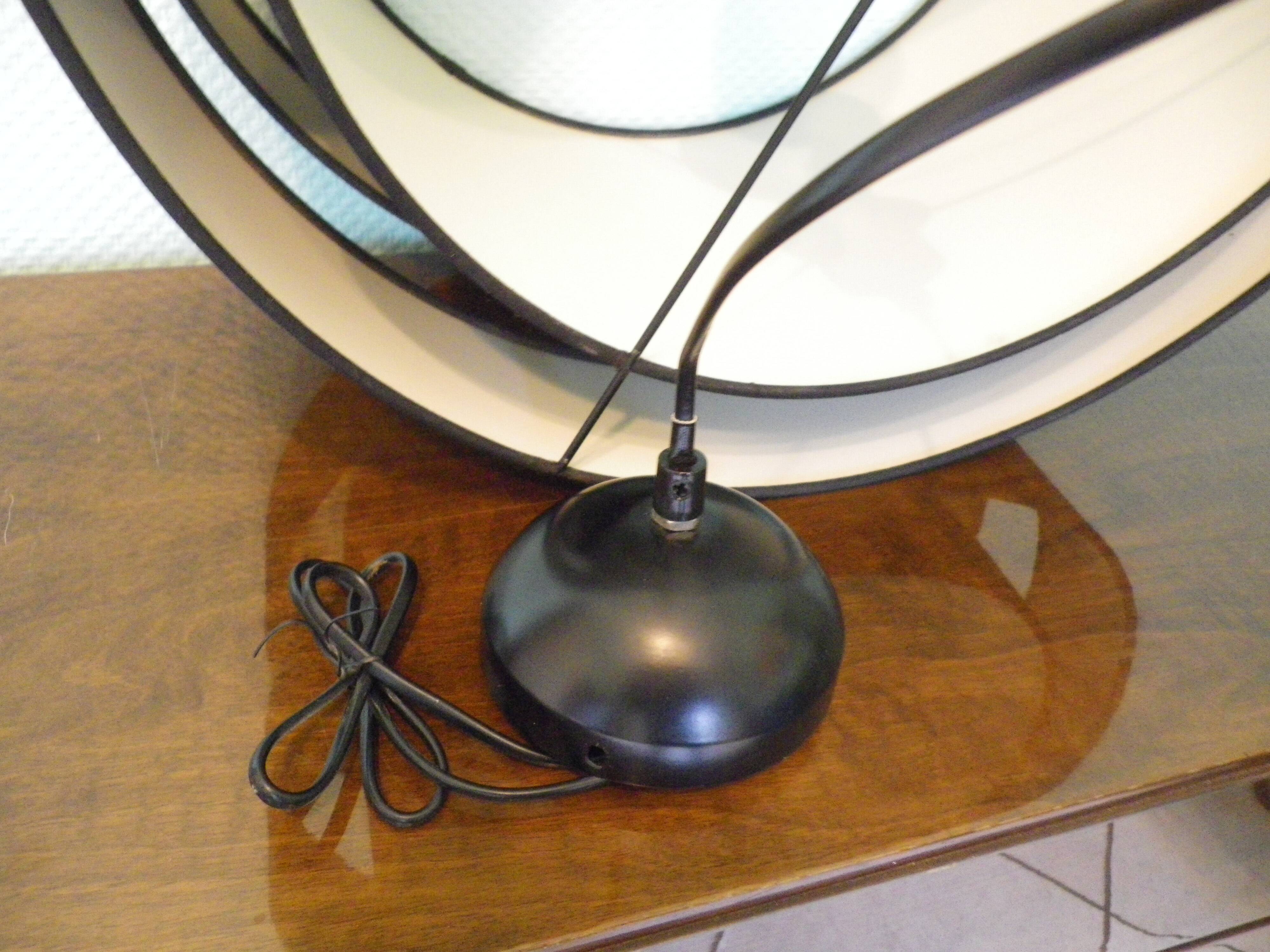 Pendant light