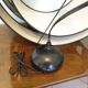 Pendant light