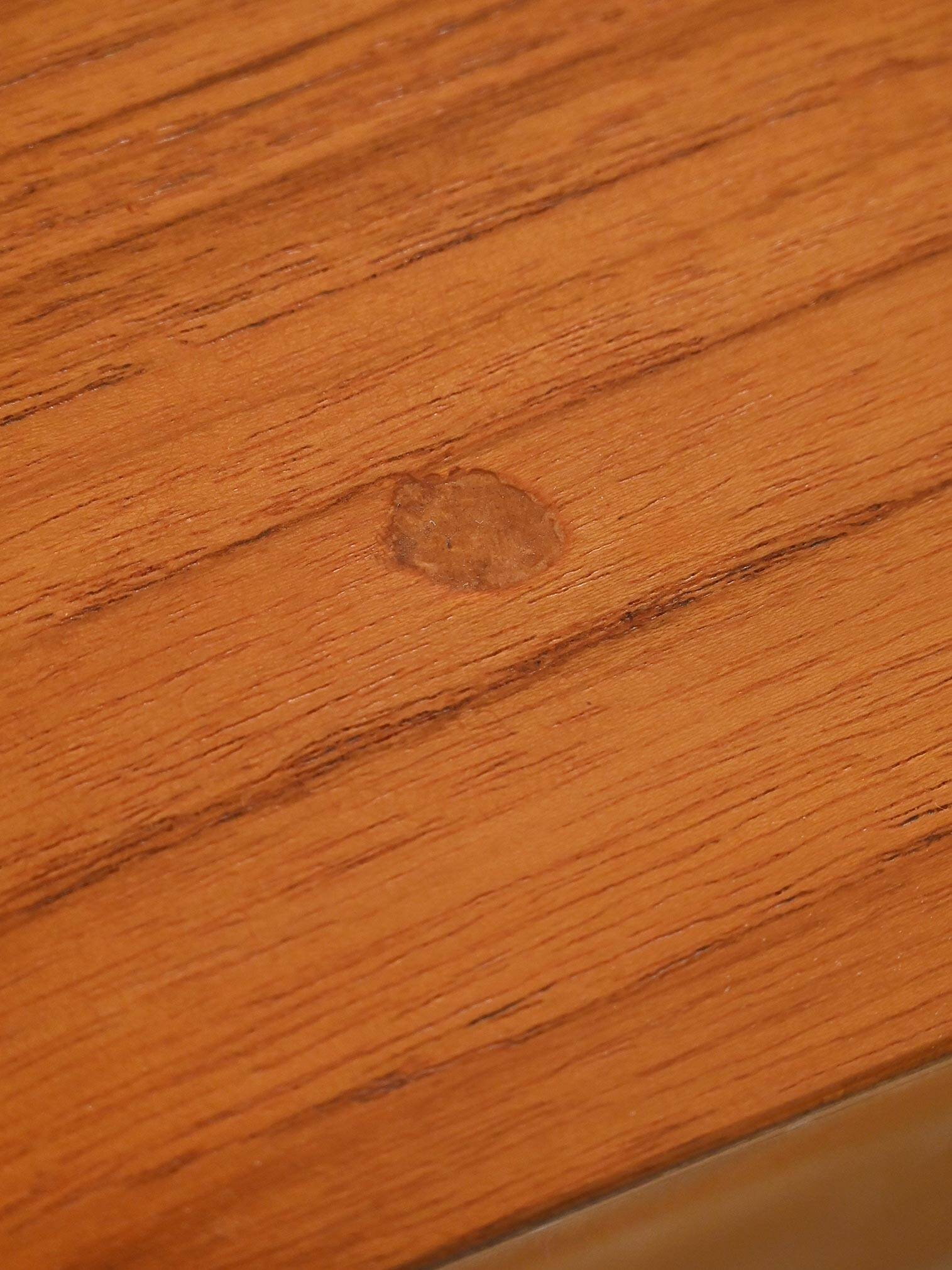 Buffet scandinave des années 1960-70 “Skaraborgs”