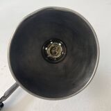 Old industrial wall lamp Gras Ravel No. 202