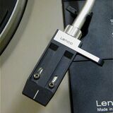 Record player Lenco L 133