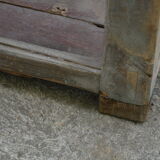 Former carpenter's barn