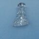 12 crystal knife holders
