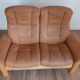 Canapé 2 places Stressless années 80 Norvège