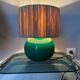 Lampe à poser céramique