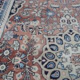 Vintage  Persian Hand-Woven Rug, 1940s ,170x110
