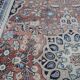 Vintage  Persian Hand-Woven Rug, 1940s ,170x110