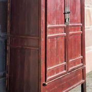 Armoire chinoise 19ème siècle (Hauteur 2m60)