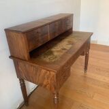 Secretary desk