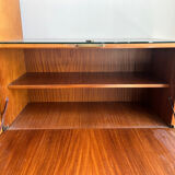 Vintage enfilade by Marcel Gascoin