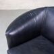 Aura Vintage Club Chair by Paolo Piva for Wittmann, 1980s