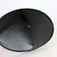 Vintage dish metal with handle