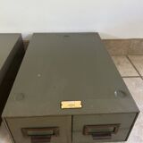 2 INDUSTRIAL lockers from the ACIOR brand