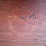 Low table