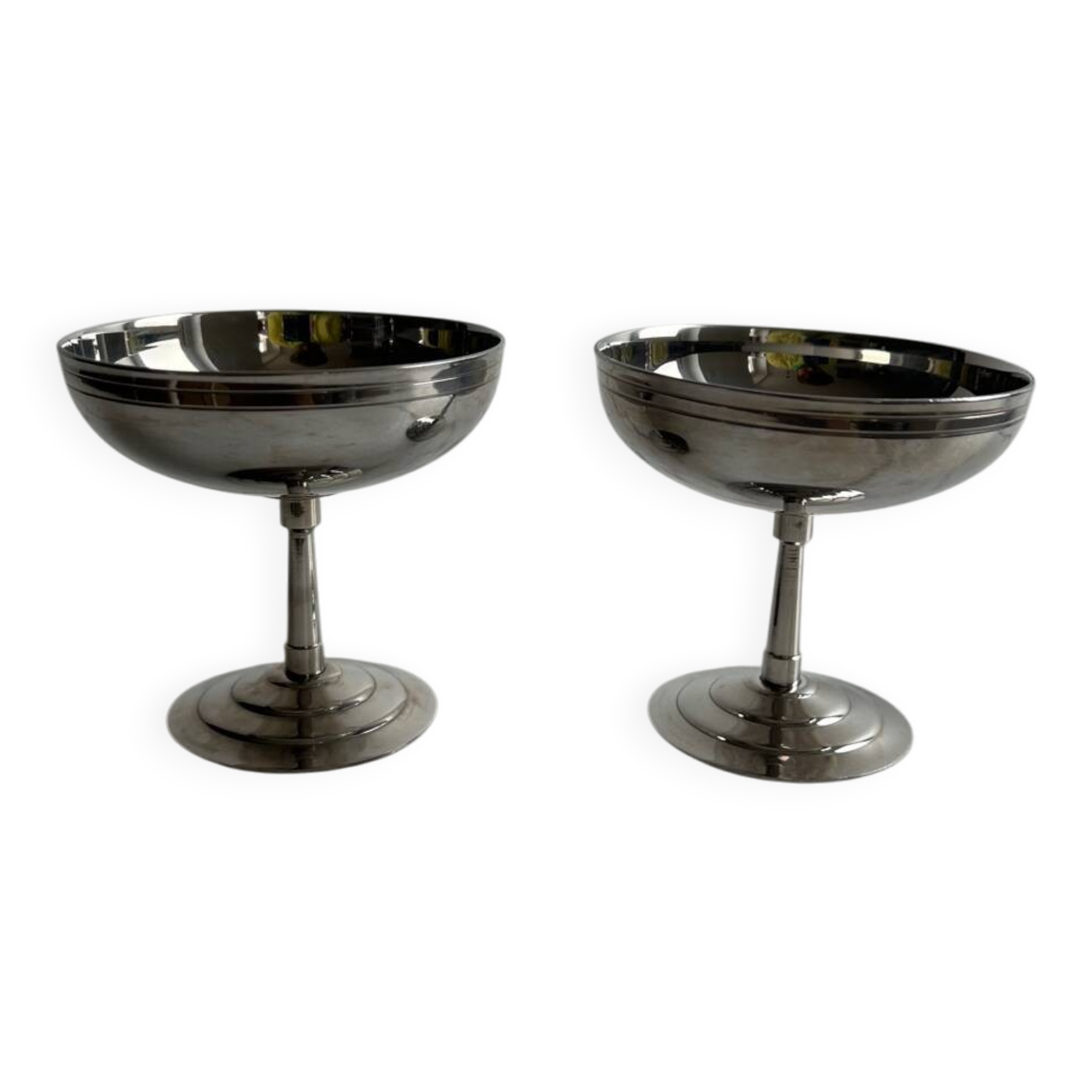 Two bowls Rémy Letang
