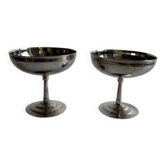 Two bowls Rémy Letang