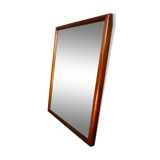 Old mirror  51x76cm