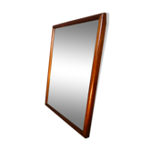 Old mirror  51x76cm