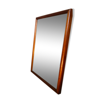 Old mirror  51x76cm