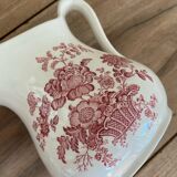 Rown Devon Vintage Porcelain Toilet Pitcher