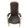 Restored armchair