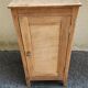 Petit meuble de rangement vintage / Chevet en bois