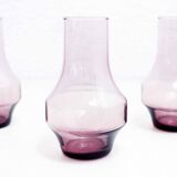 Set of 3 Scandinavian vases