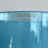 Murano - Alfredo Barbini, (1912–2007) - Vase - Large cylindrical vase