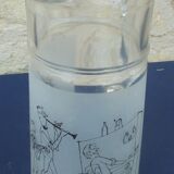 Pitcher orengeade