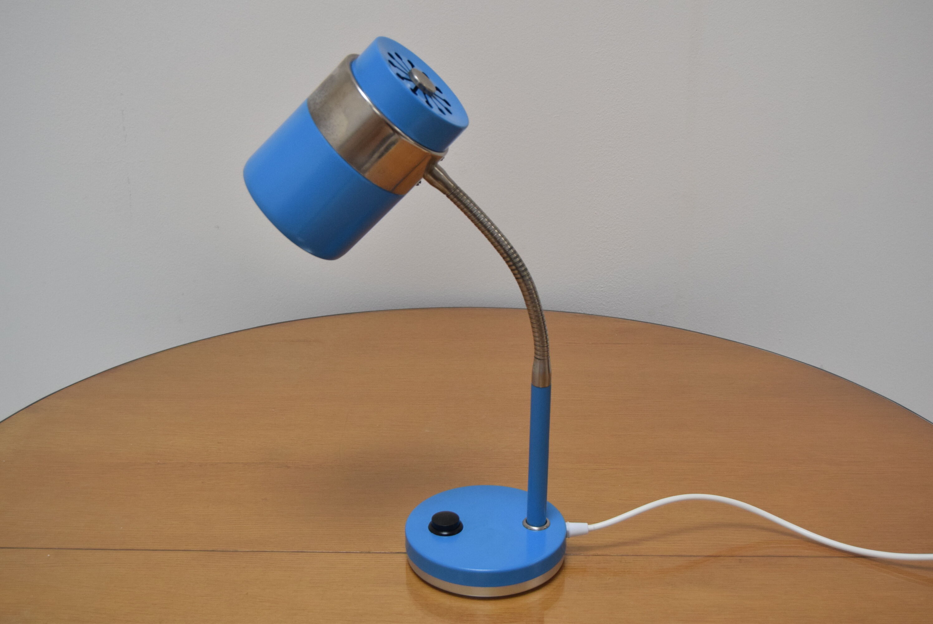 Mid-century Table lamp 1970‘s
