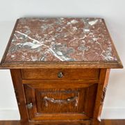 Table de chevet