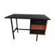 Vintage desk completely revisits 70