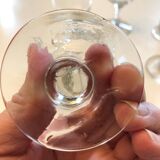 Old glasses