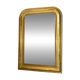 Miroir ancien Louis-Philippe XIXème