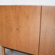 Armoire en bois