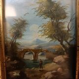 Frame, thumbnail