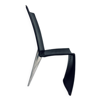 Philippe Starck x Aleph Driade - Ed Archer Chair - 1987