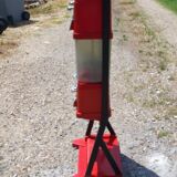 BRABO Candy Dispenser