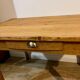 Farm table