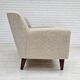 1960s, Danish design sofa by Kurt Østervig model 61, original good condition.