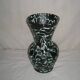 Lunetta Savior Vase - Vallauris from the 50s