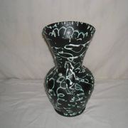 Lunetta Savior Vase - Vallauris from the 50s