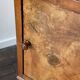 Antique Marble Bedside Table